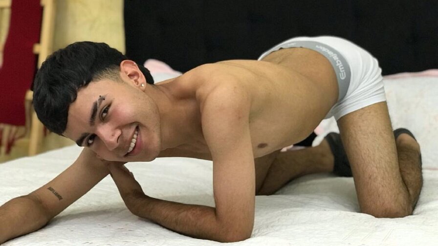 Masturbate Live Porn Cam