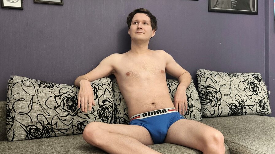 Masturbate Live Porn Cam
