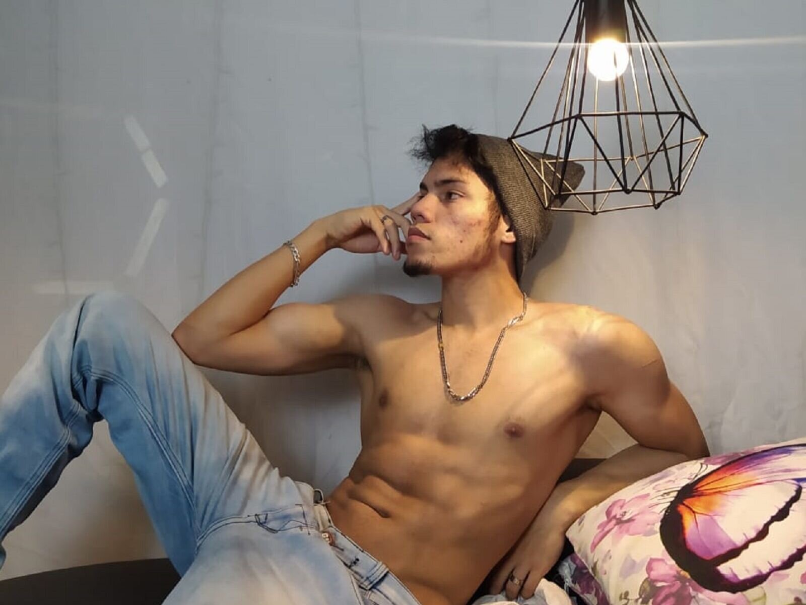 Masturbate Live Porn Cam