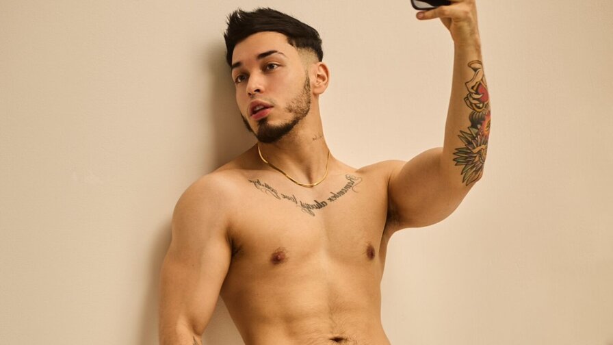 Masturbate Live Porn Cam