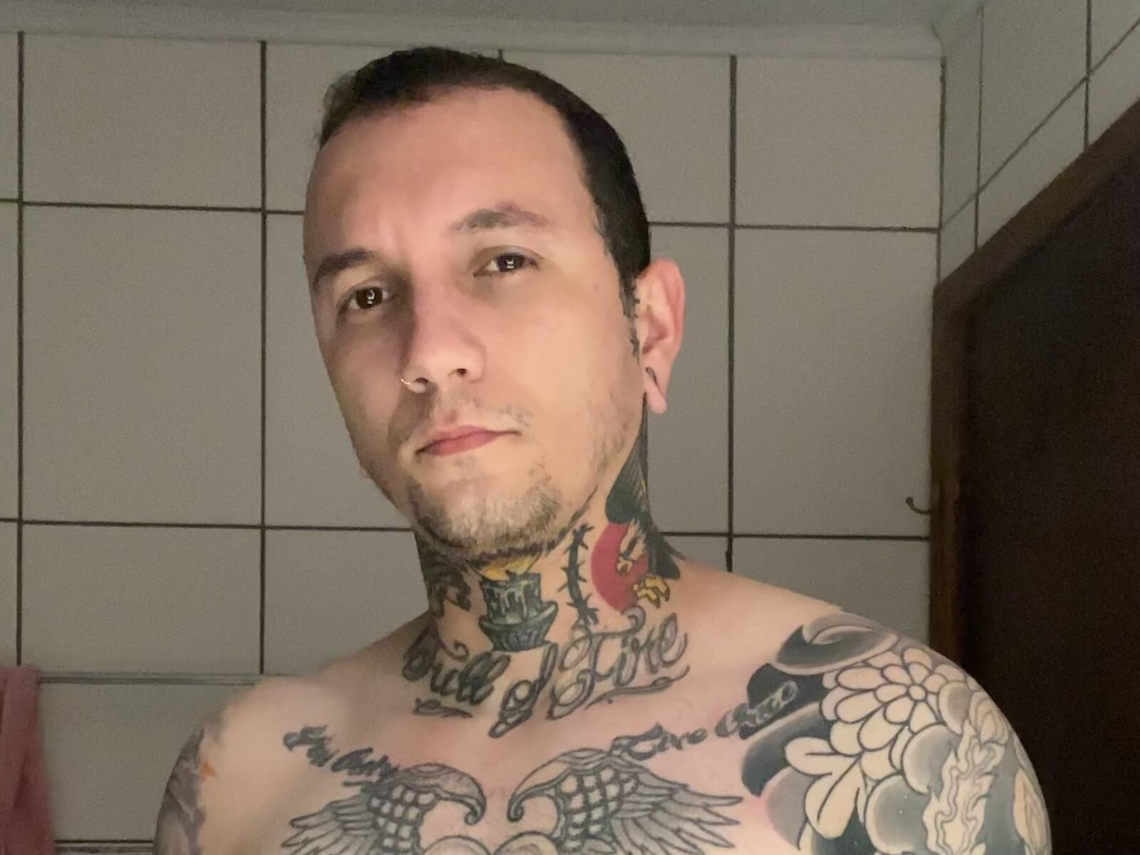 Masturbate Live Porn Cam
