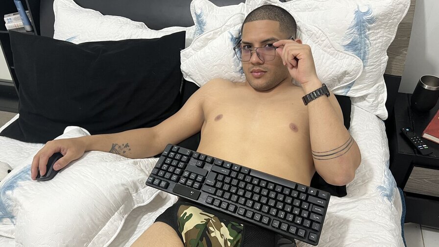 Masturbate Live Porn Cam