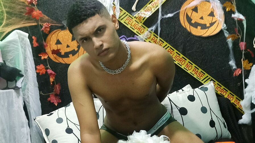 Masturbate Live Porn Cam