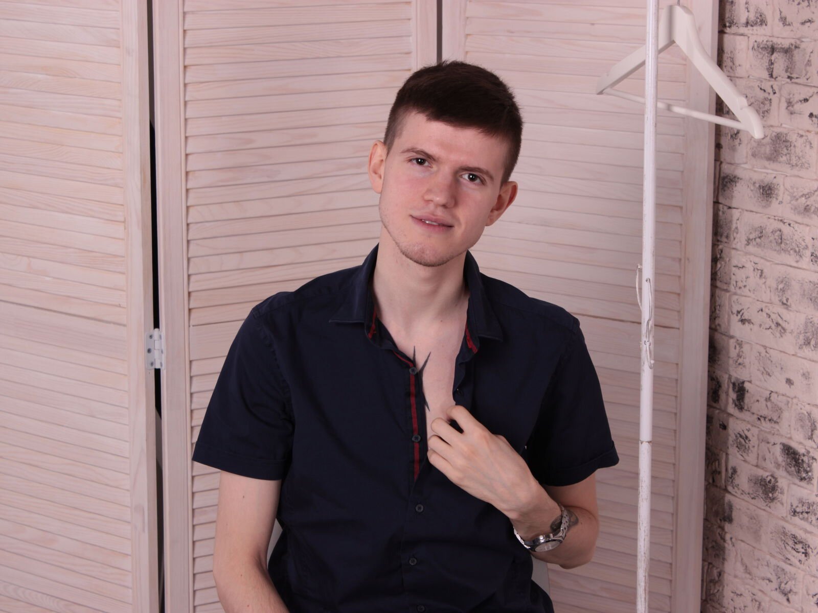 Masturbate Live Porn Cam