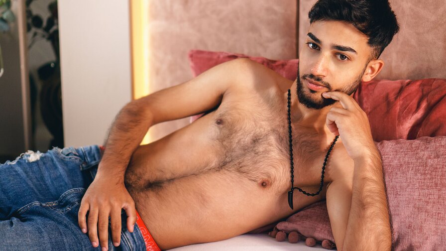Masturbate Live Porn Cam