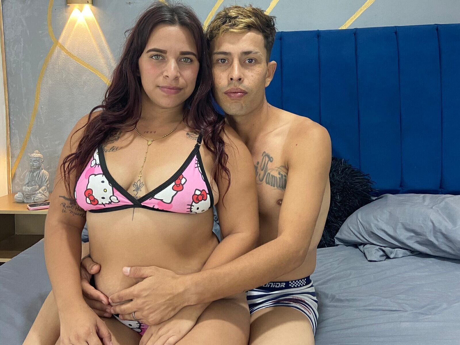 Masturbate Live Porn Cam