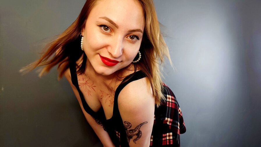 Masturbate Live Porn Cam