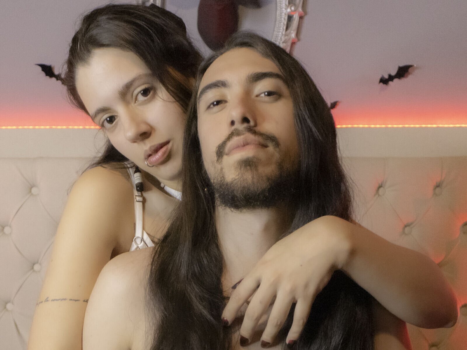 Masturbate Live Porn Cam