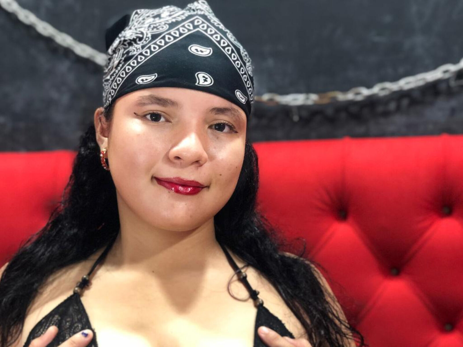 Masturbate Live Porn Cam