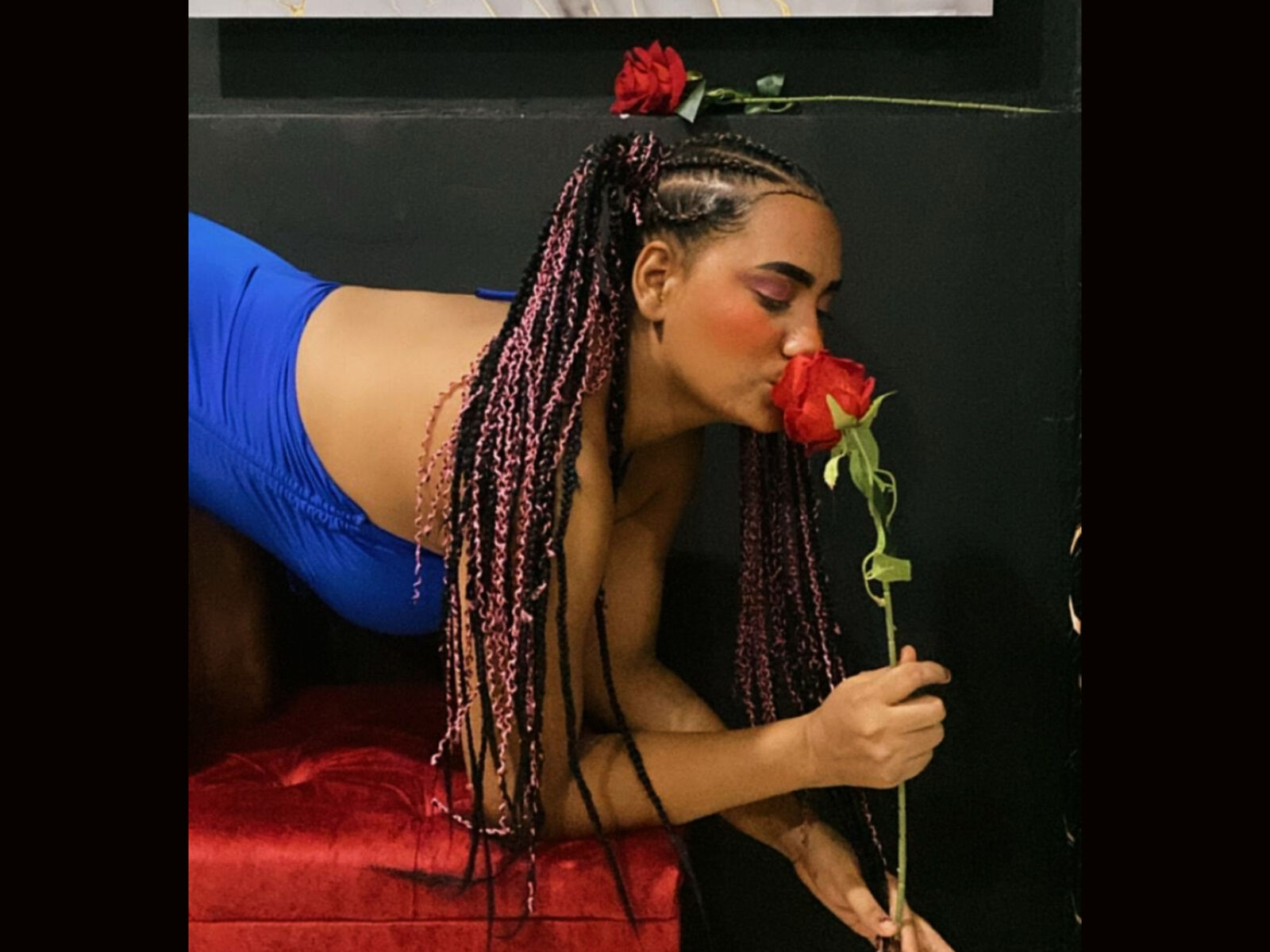 Masturbate Live Porn Cam