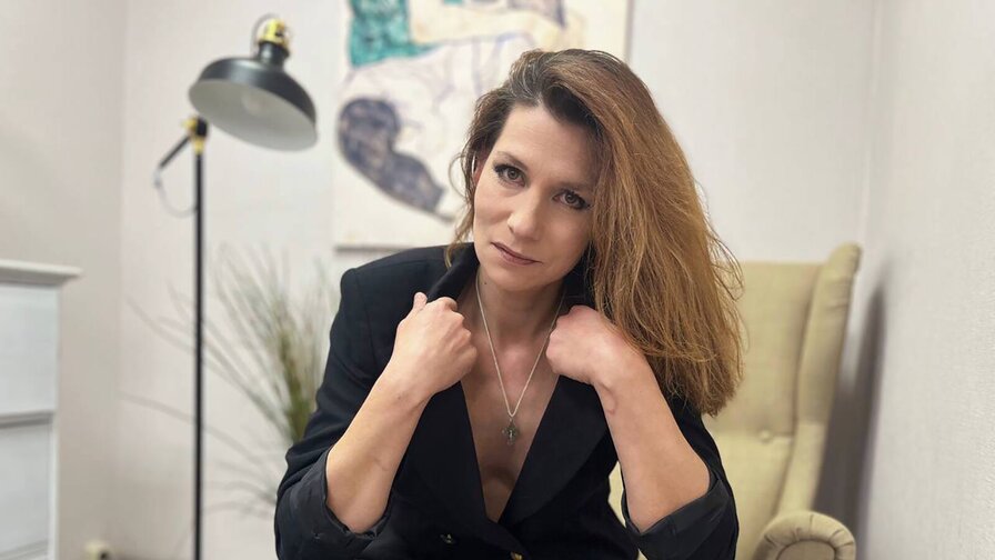 Masturbate Live Porn Cam