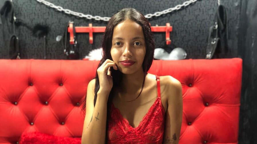 Masturbate Live Porn Cam