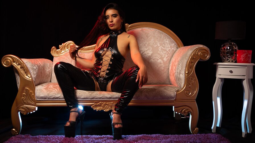 Masturbate Live Porn Cam