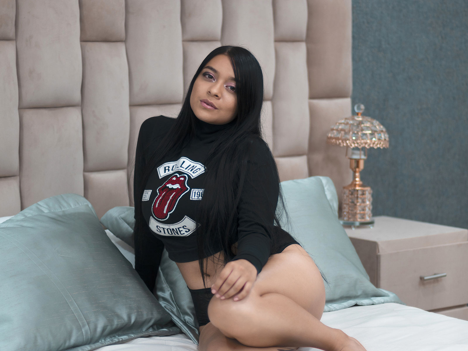 Masturbate Live Porn Cam