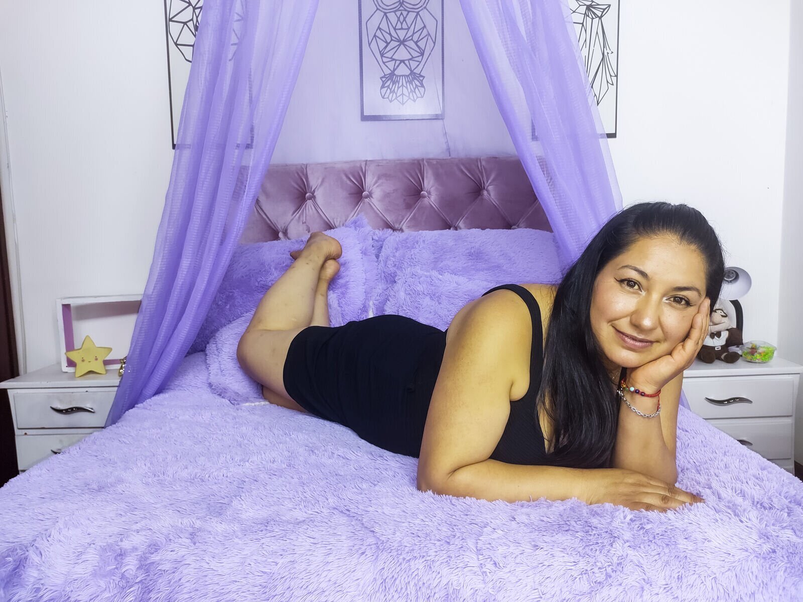 Masturbate Live Porn Cam