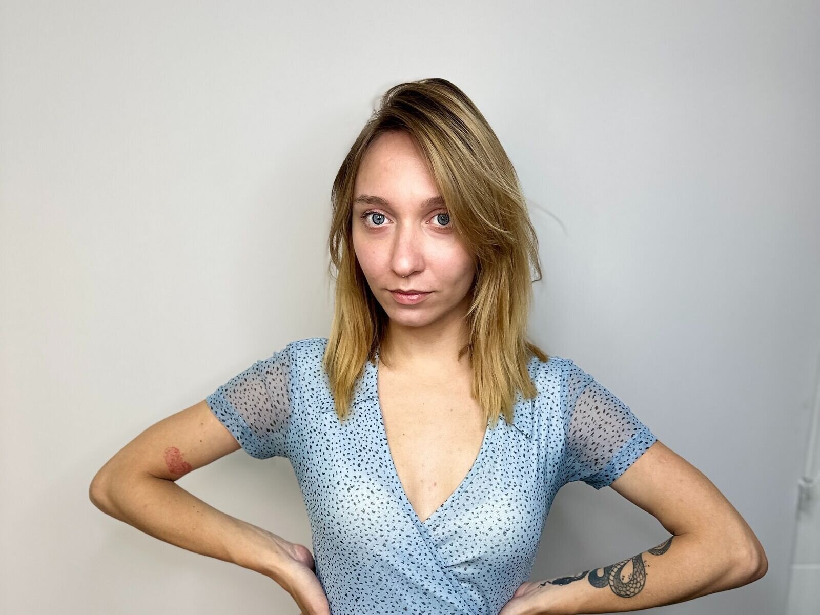 Masturbate Live Porn Cam