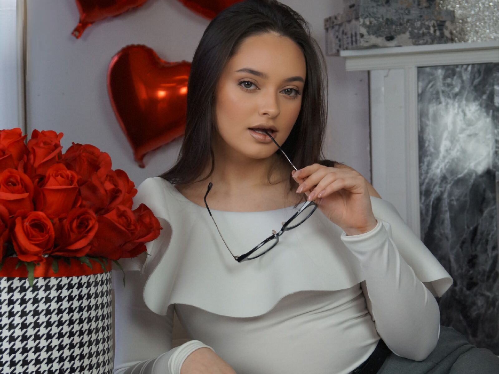 Masturbate Live Porn Cam