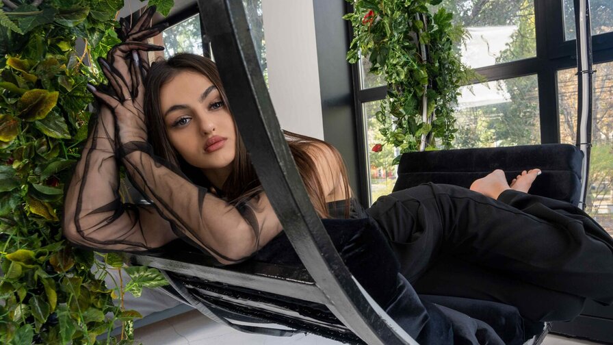 Masturbate Live Porn Cam