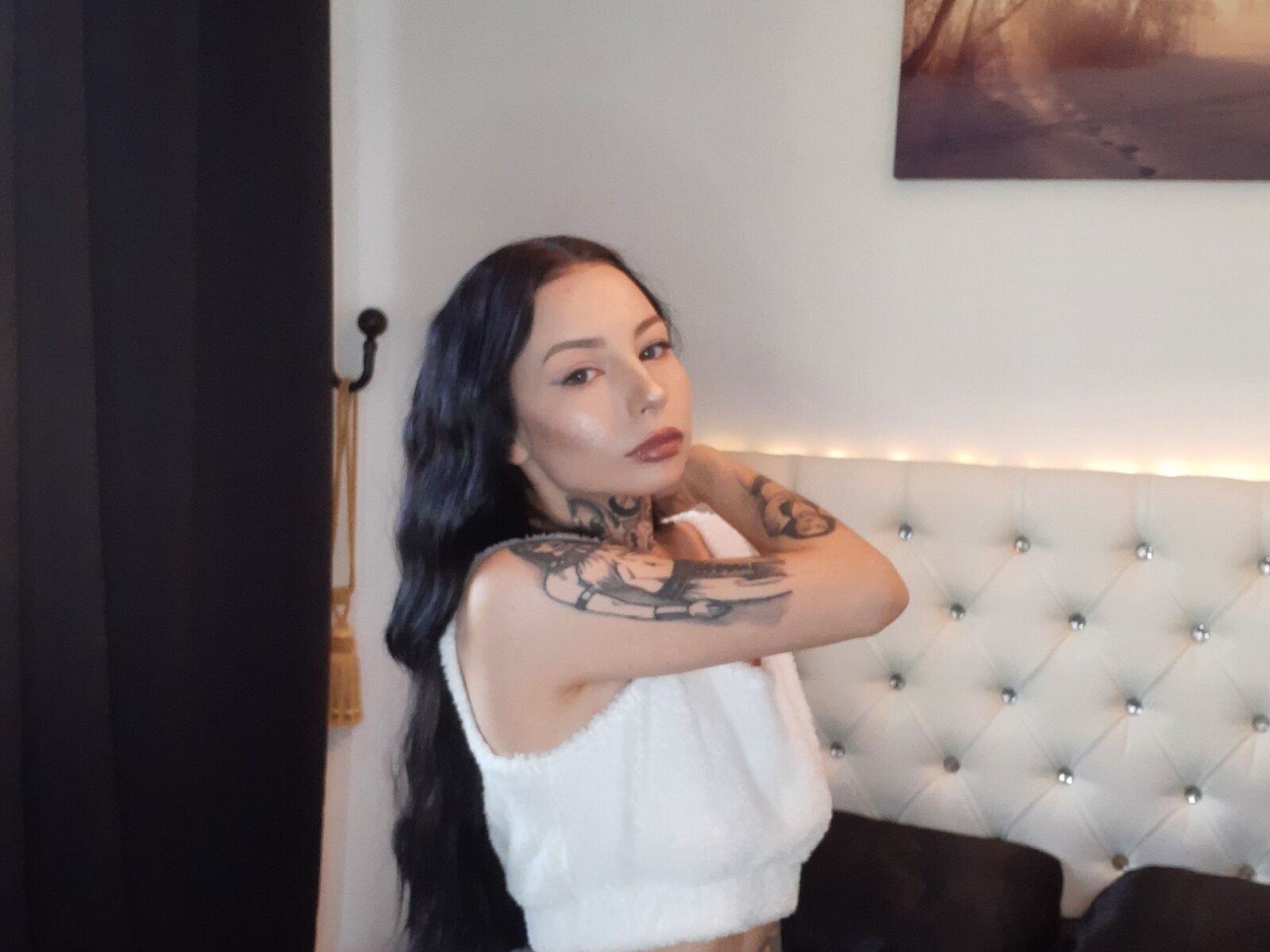 Masturbate Live Porn Cam
