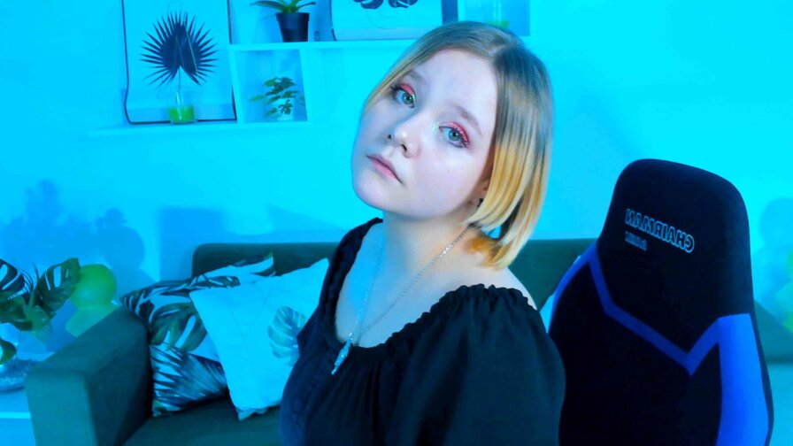Masturbate Live Porn Cam