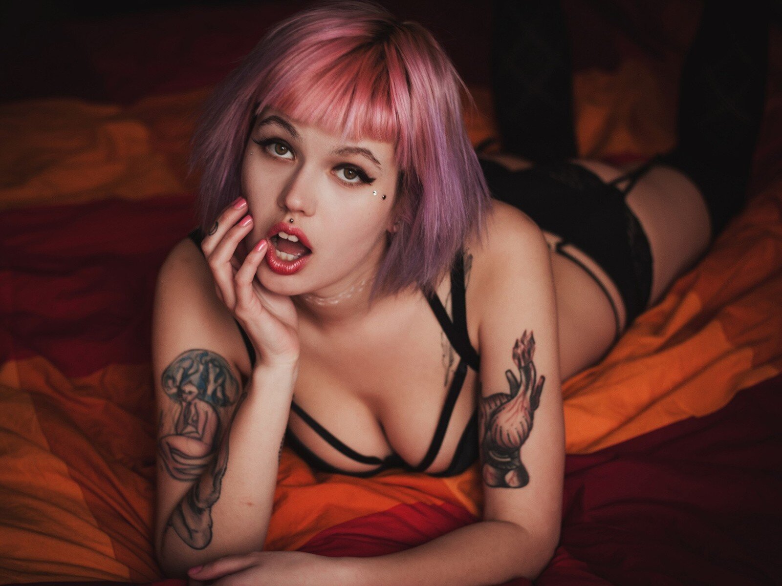 Masturbate Live Porn Cam