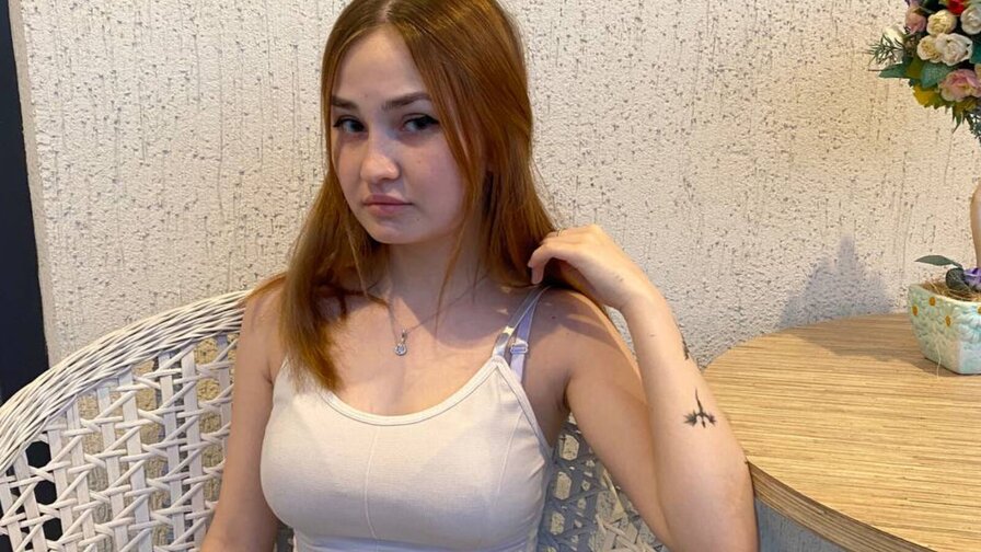 Masturbate Live Porn Cam