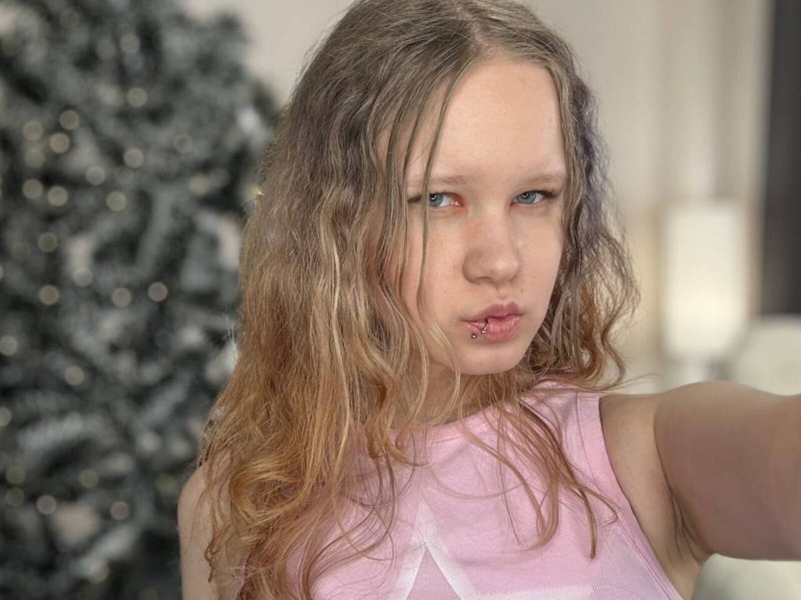 Masturbate Live Porn Cam
