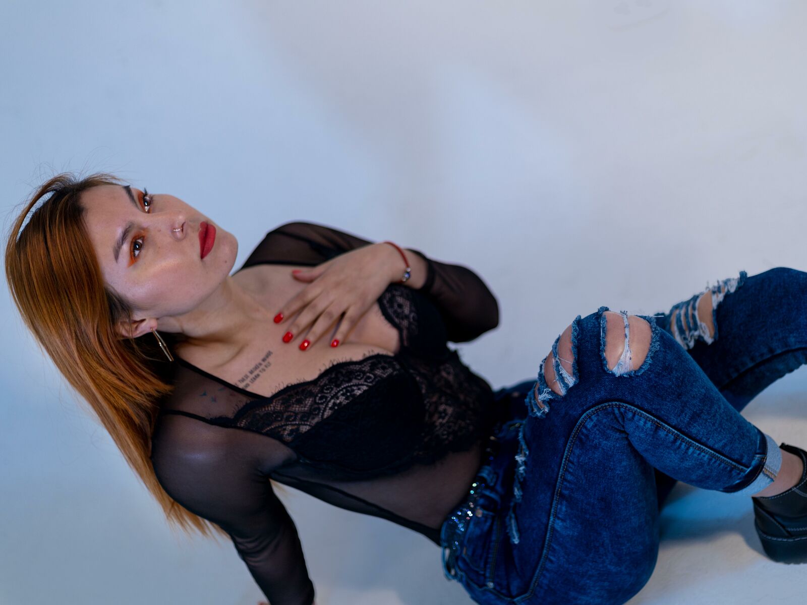 Masturbate Live Porn Cam
