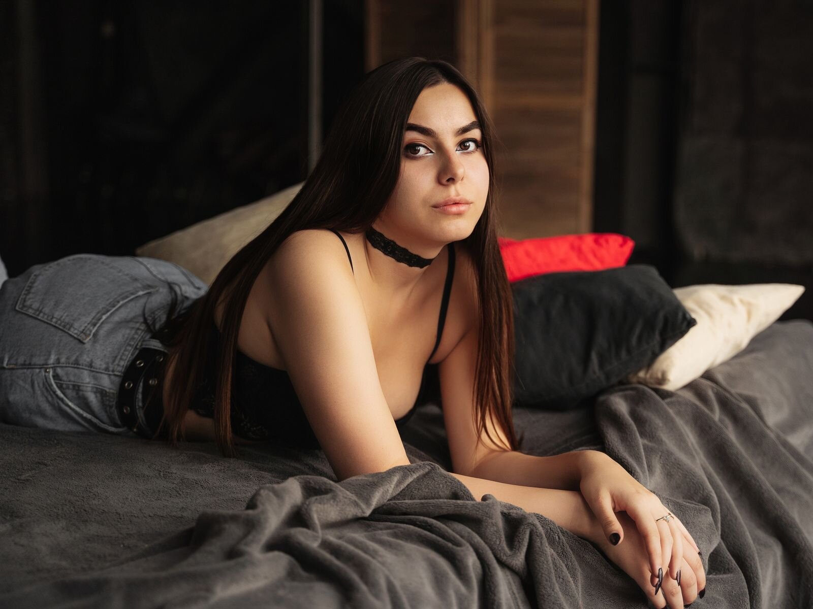 Masturbate Live Porn Cam