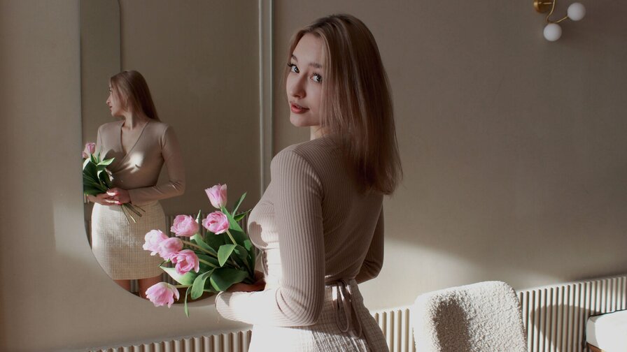 Masturbate Live Porn Cam