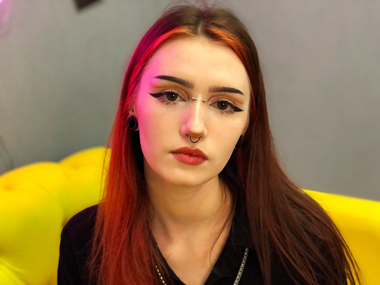 Masturbate Live Porn Cam