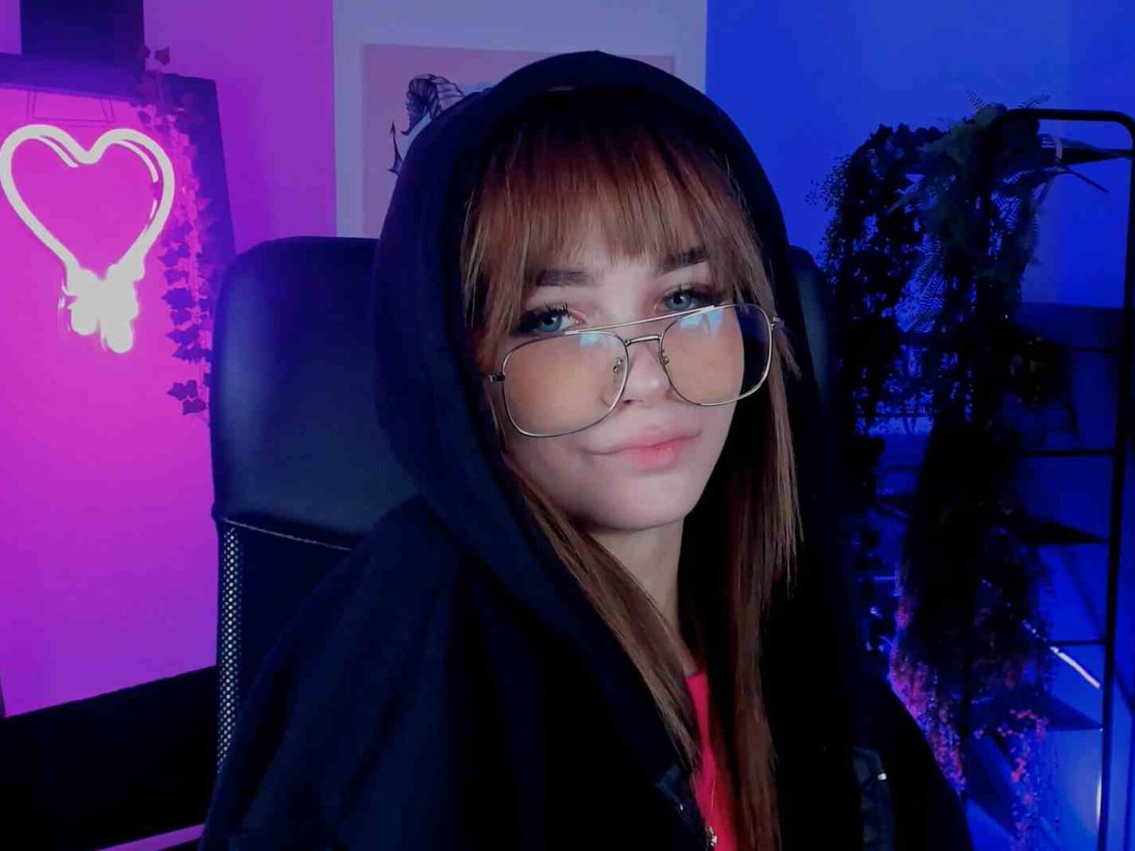 Masturbate Live Porn Cam