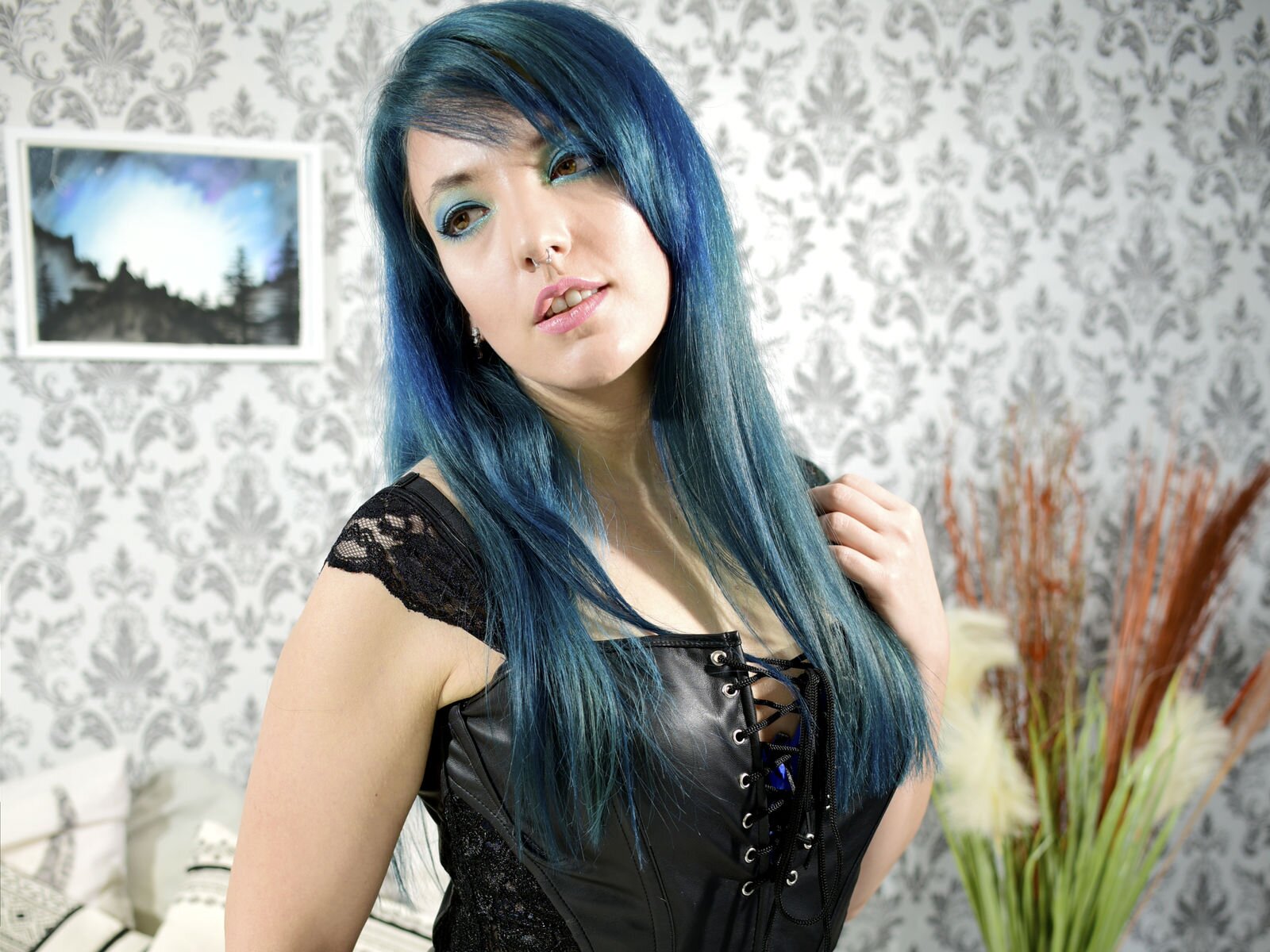 Masturbate Live Porn Cam