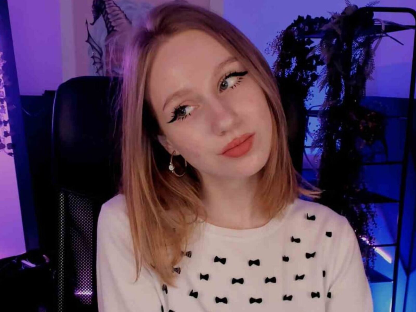 Masturbate Live Porn Cam