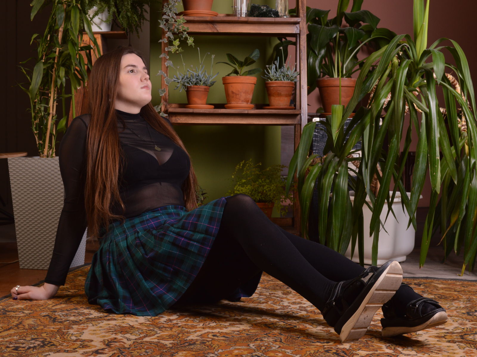 Masturbate Live Porn Cam