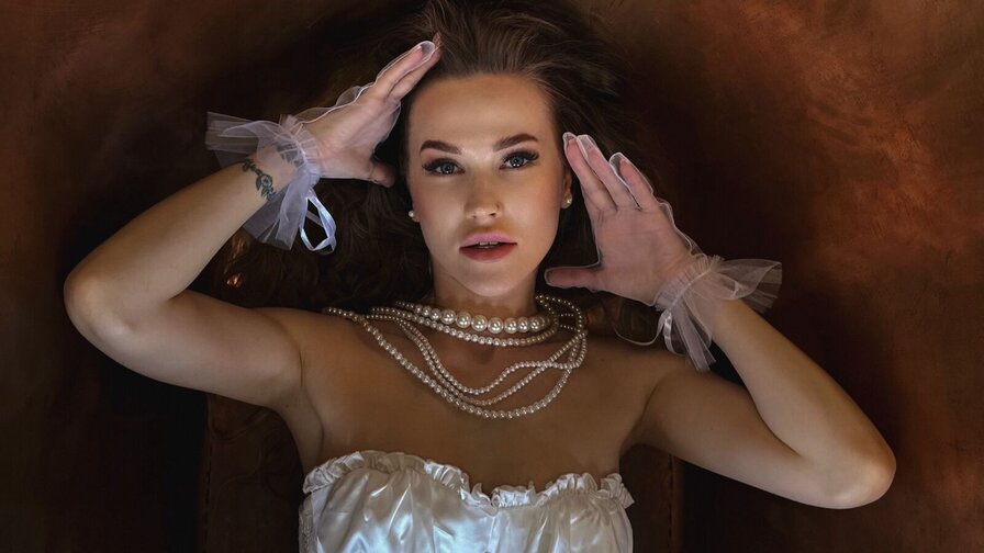 Masturbate Live Porn Cam