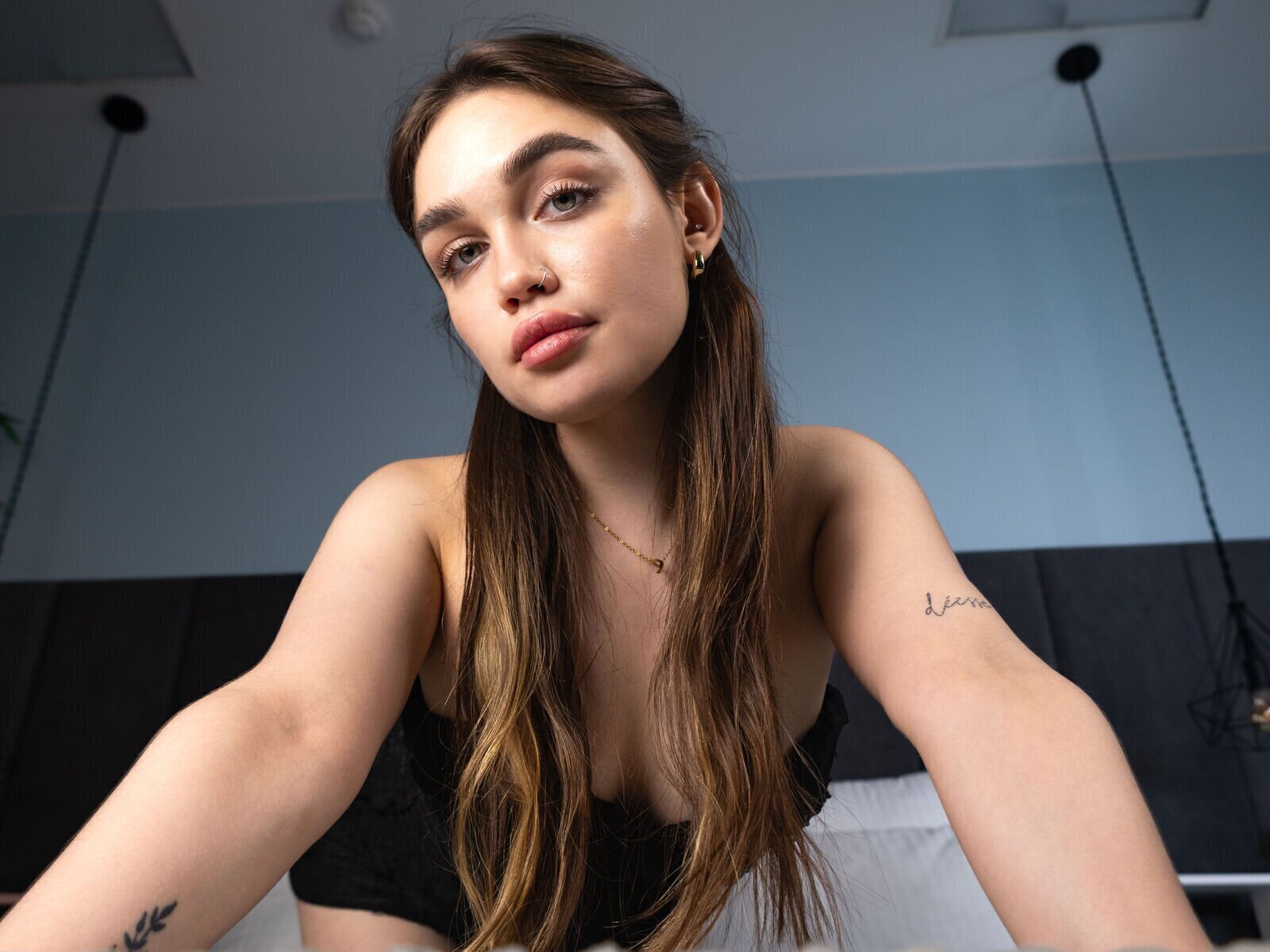 Masturbate Live Porn Cam