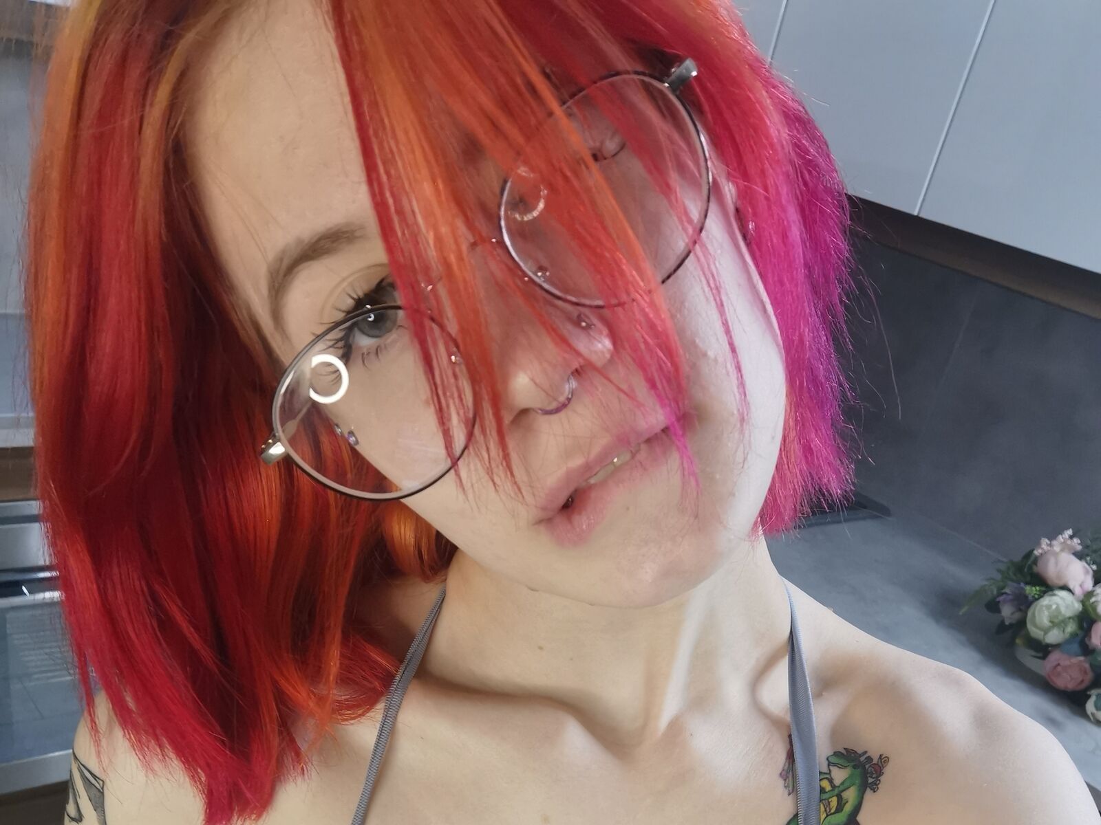 Masturbate Live Porn Cam