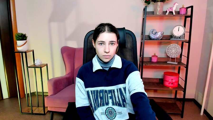 Masturbate Live Porn Cam