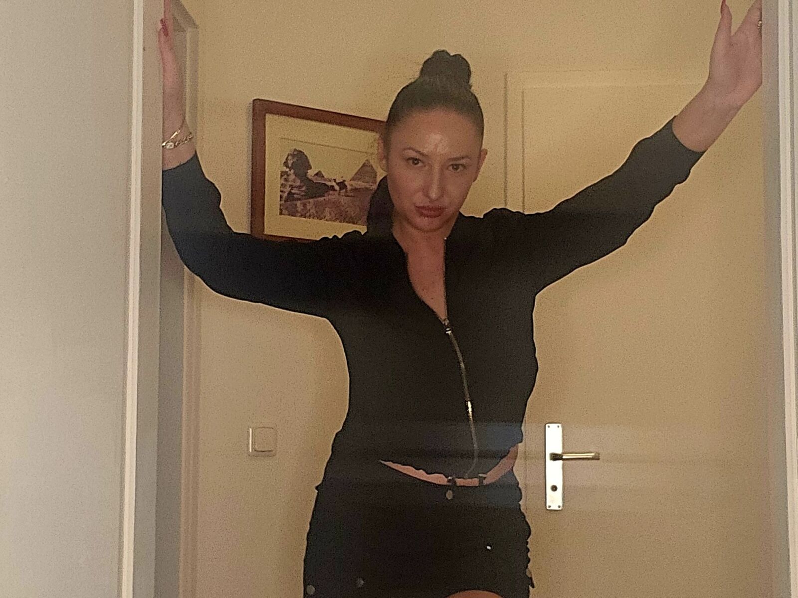 Masturbate Live Porn Cam