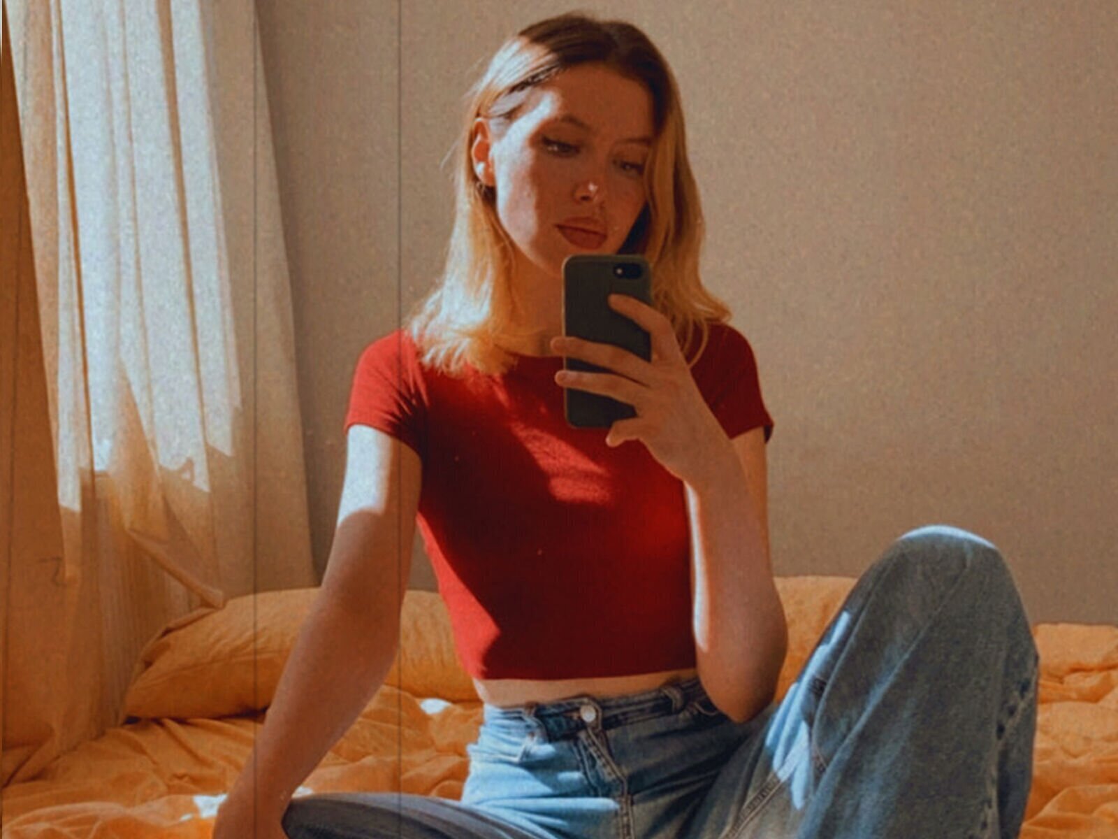 Masturbate Live Porn Cam