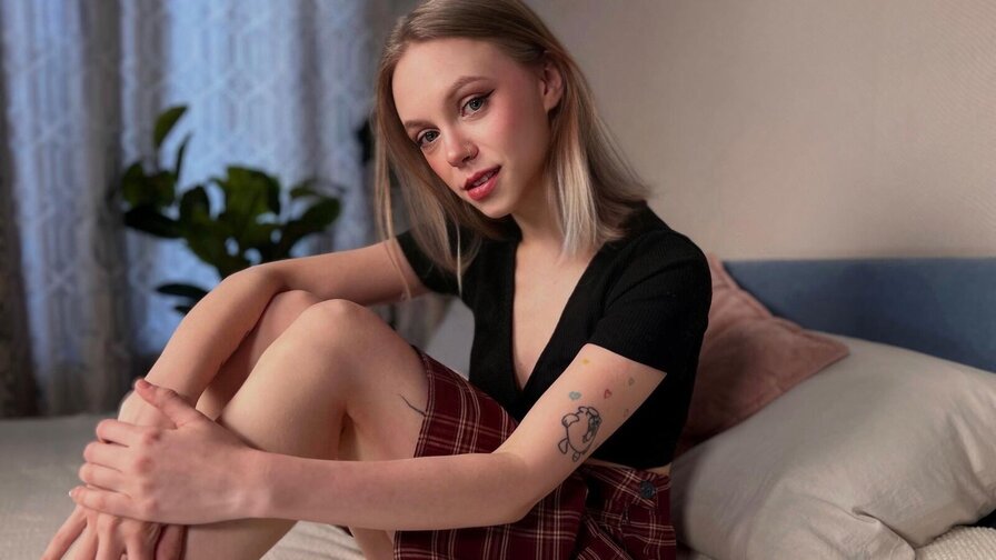 Masturbate Live Porn Cam