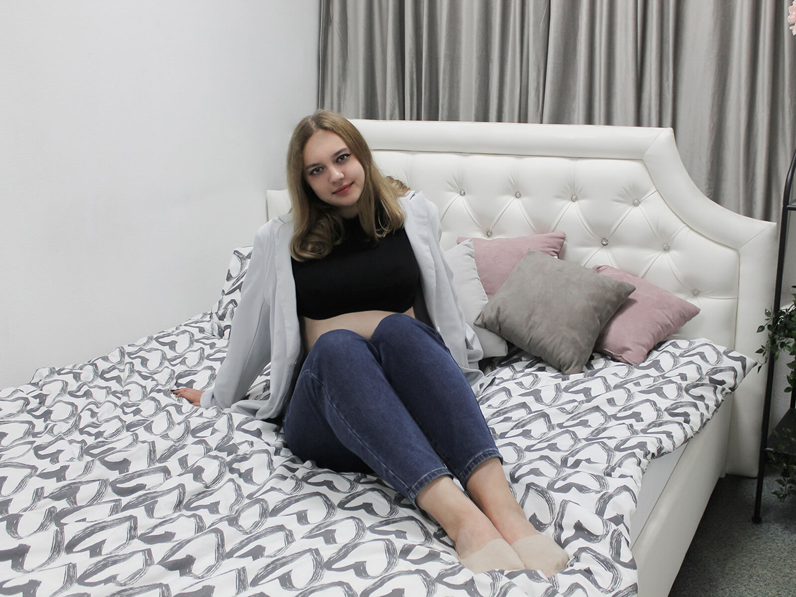 Masturbate Live Porn Cam
