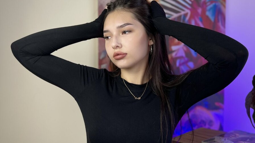 Masturbate Live Porn Cam
