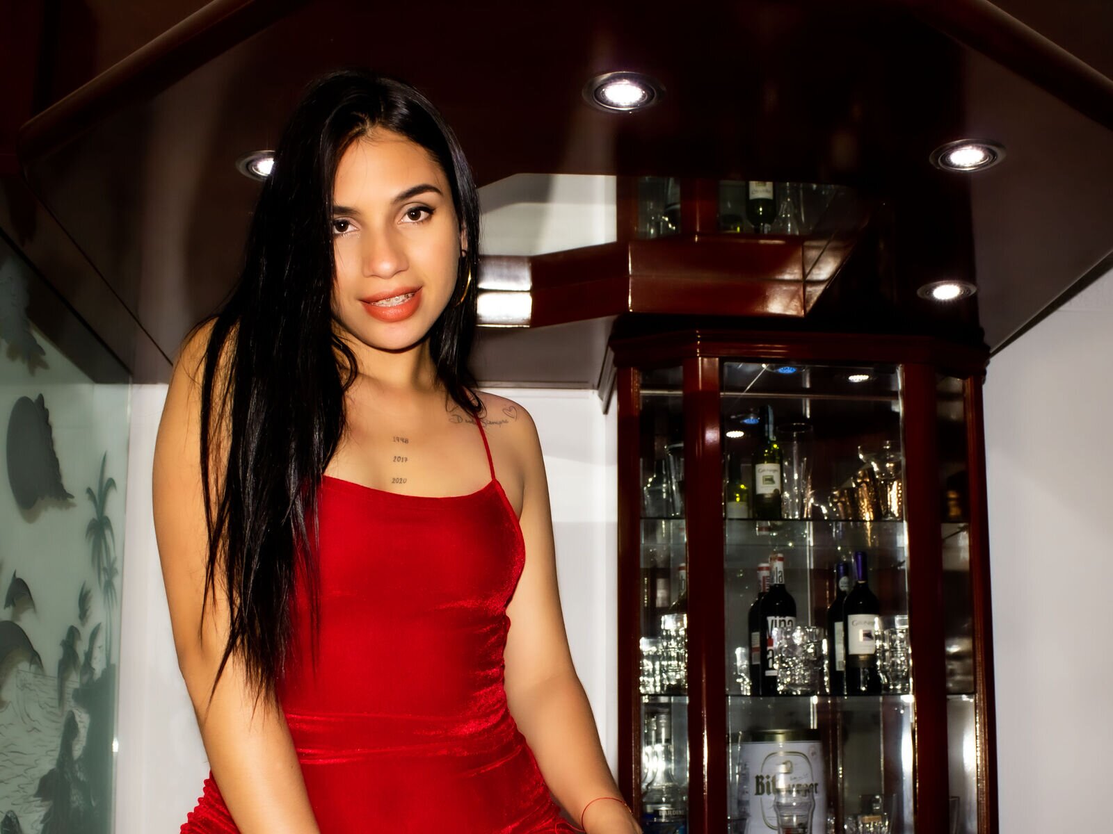 Masturbate Live Porn Cam