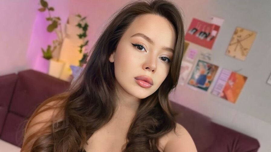 Masturbate Live Porn Cam