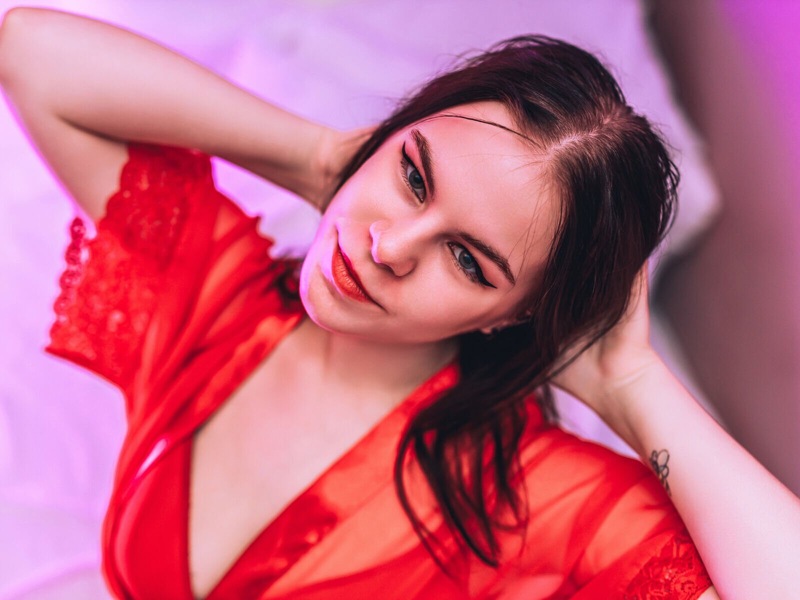 Masturbate Live Porn Cam