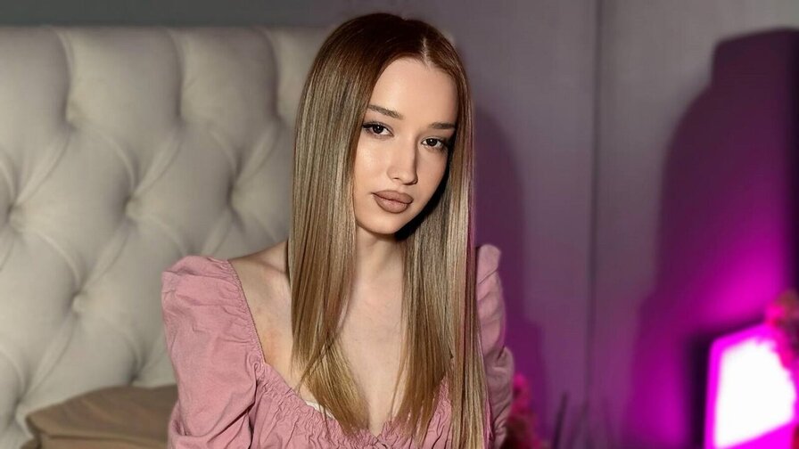 Masturbate Live Porn Cam