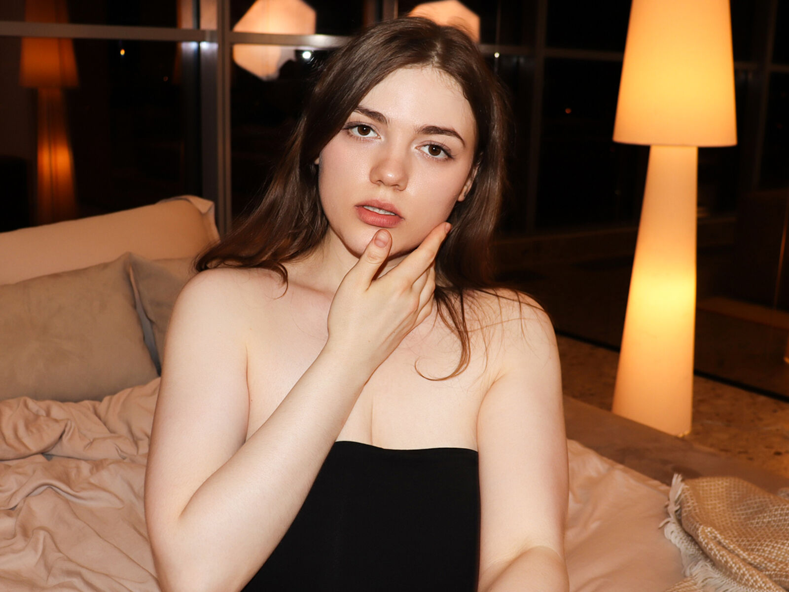 Masturbate Live Porn Cam