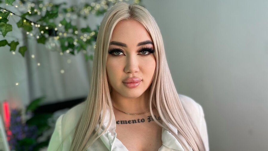 Masturbate Live Porn Cam